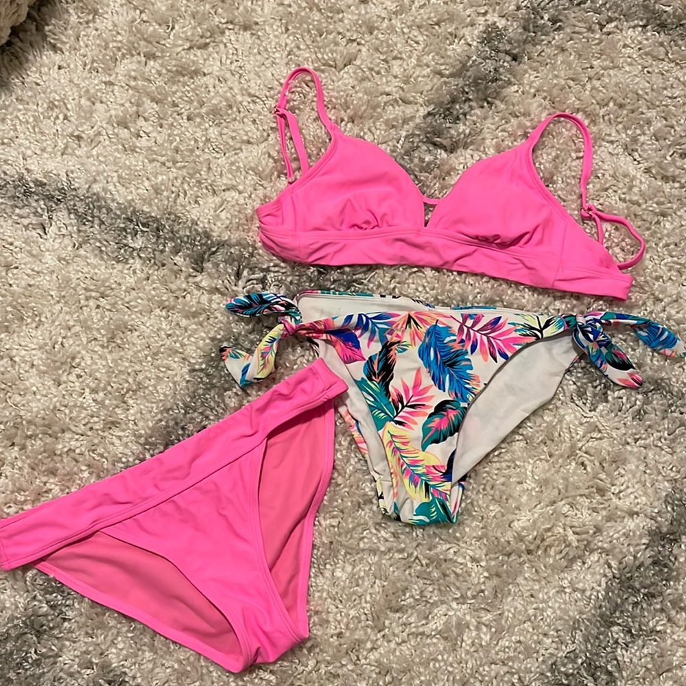 Target Swimsuit